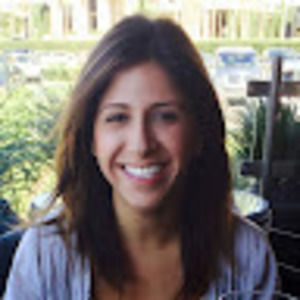 Meet your Posher, Talia